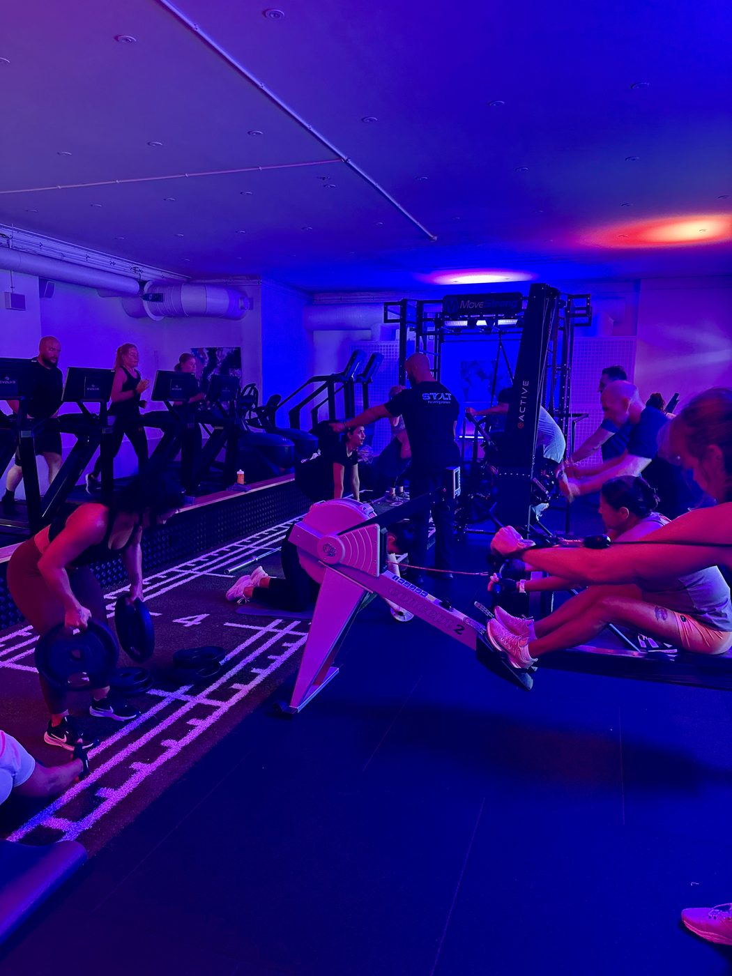 Run & Lift-pass