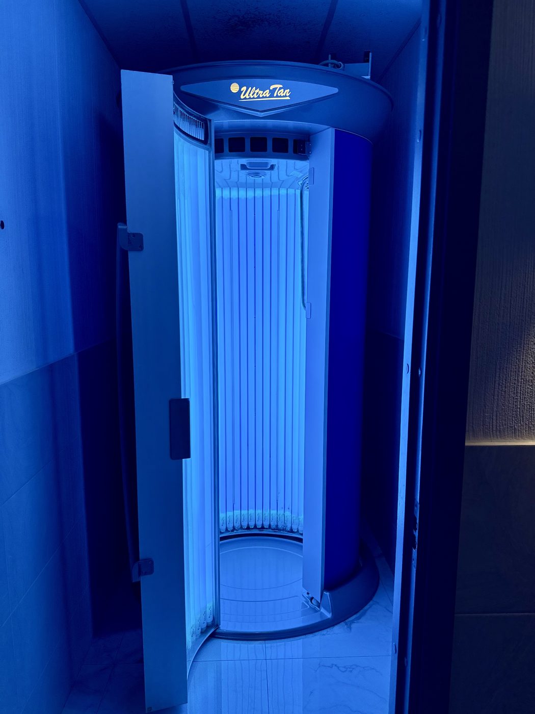 Solarium
