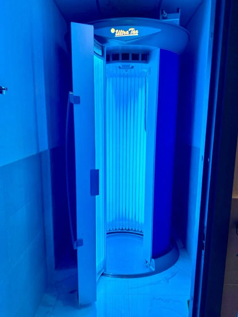 Solarium